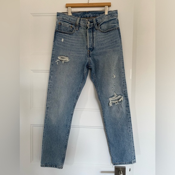 The perfect jeans 501 S - Picture 6 of 7